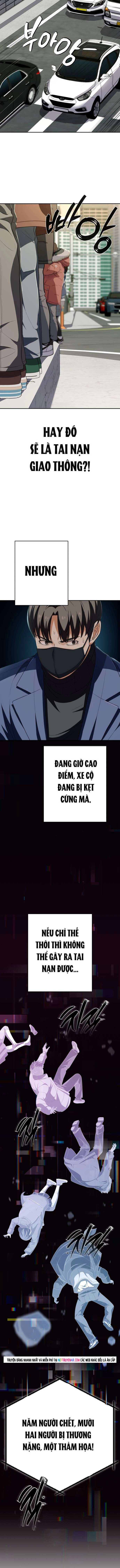 Lừa Đảo Bằng Giọng Nói Làm Đảo Lộn Cuộc Sống Của Bạn Chapter 58 - Trang 2