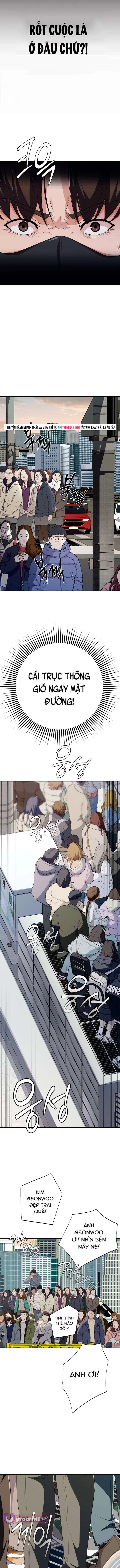 Lừa Đảo Bằng Giọng Nói Làm Đảo Lộn Cuộc Sống Của Bạn Chapter 58 - Trang 2