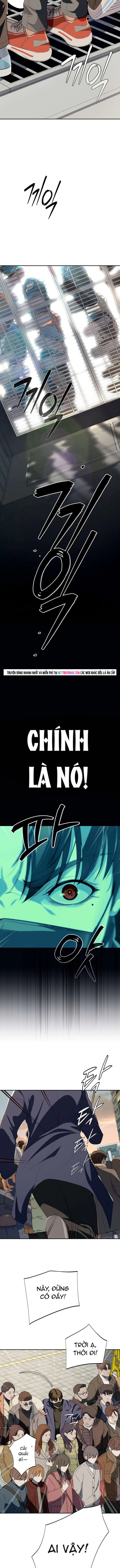 Lừa Đảo Bằng Giọng Nói Làm Đảo Lộn Cuộc Sống Của Bạn Chapter 58 - Trang 2