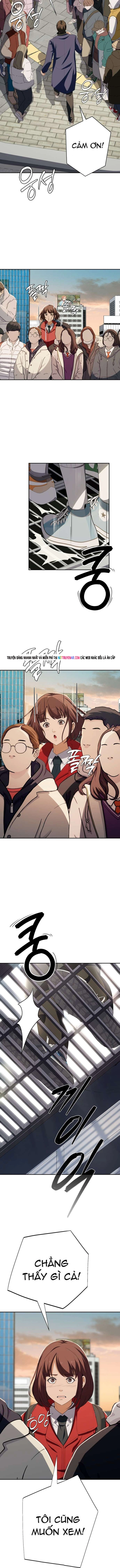 Lừa Đảo Bằng Giọng Nói Làm Đảo Lộn Cuộc Sống Của Bạn Chapter 58 - Trang 2