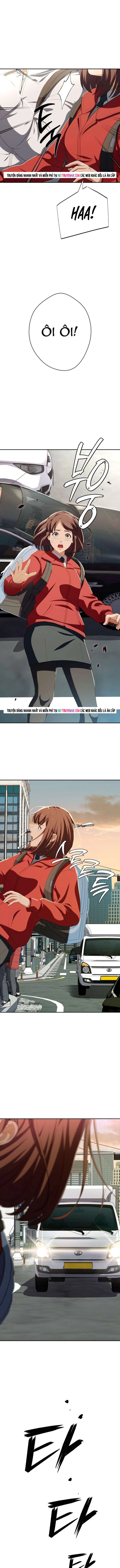 Lừa Đảo Bằng Giọng Nói Làm Đảo Lộn Cuộc Sống Của Bạn Chapter 58 - Trang 2