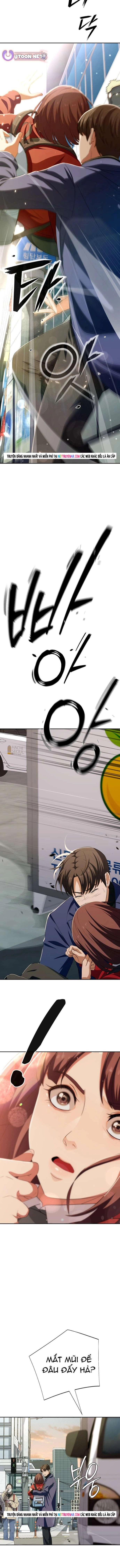 Lừa Đảo Bằng Giọng Nói Làm Đảo Lộn Cuộc Sống Của Bạn Chapter 58 - Trang 2