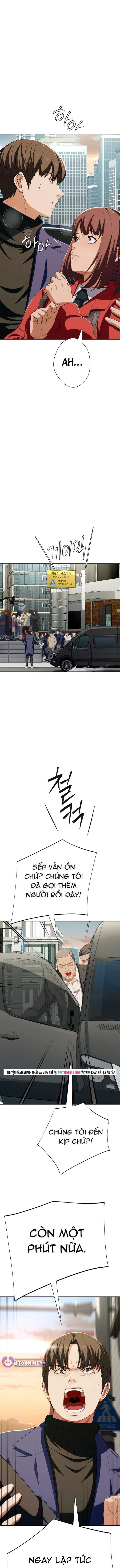 Lừa Đảo Bằng Giọng Nói Làm Đảo Lộn Cuộc Sống Của Bạn Chapter 58 - Trang 2