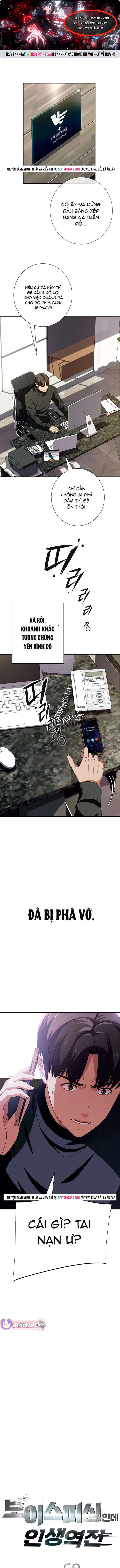 Lừa Đảo Bằng Giọng Nói Làm Đảo Lộn Cuộc Sống Của Bạn Chapter 58 - Trang 2