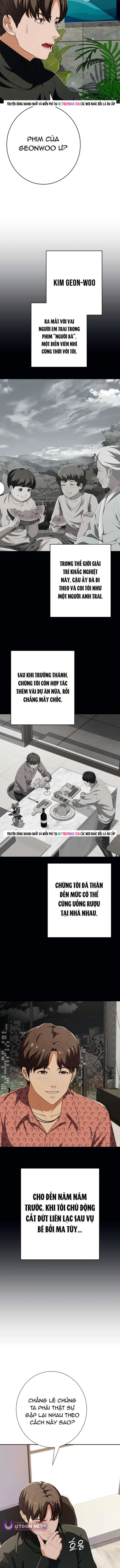 Lừa Đảo Bằng Giọng Nói Làm Đảo Lộn Cuộc Sống Của Bạn Chapter 58 - Trang 2