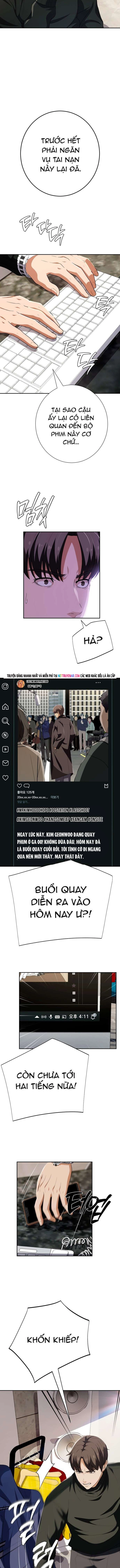 Lừa Đảo Bằng Giọng Nói Làm Đảo Lộn Cuộc Sống Của Bạn Chapter 58 - Trang 2