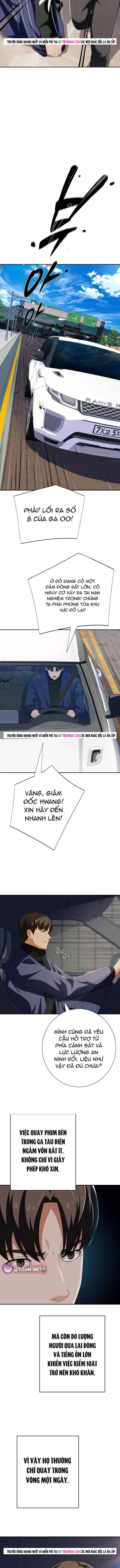 Lừa Đảo Bằng Giọng Nói Làm Đảo Lộn Cuộc Sống Của Bạn Chapter 58 - Trang 2