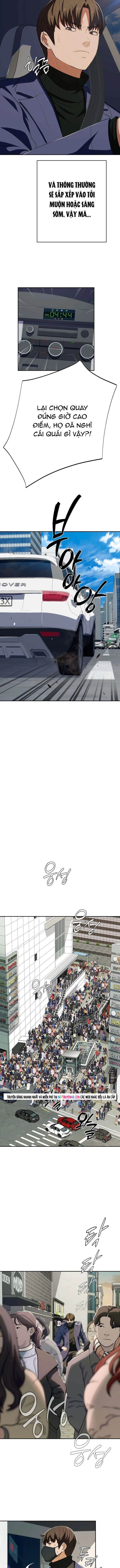 Lừa Đảo Bằng Giọng Nói Làm Đảo Lộn Cuộc Sống Của Bạn Chapter 58 - Trang 2