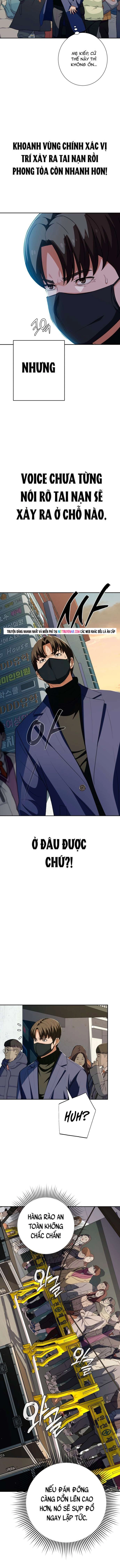 Lừa Đảo Bằng Giọng Nói Làm Đảo Lộn Cuộc Sống Của Bạn Chapter 58 - Trang 2