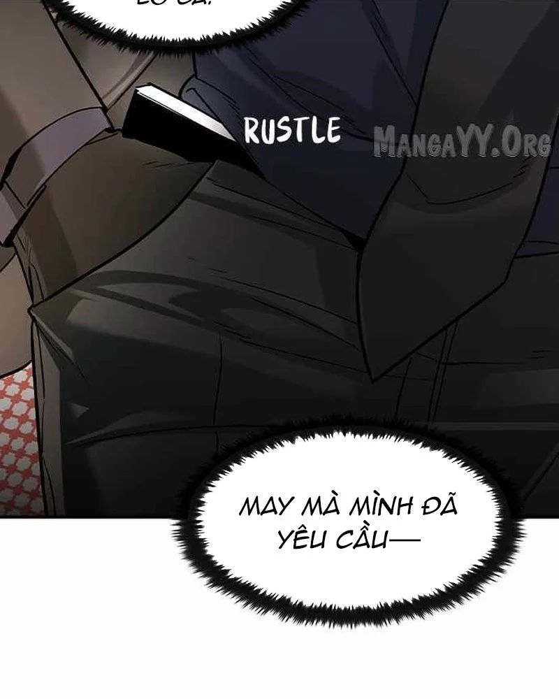 Lừa Đảo Bằng Giọng Nói Làm Đảo Lộn Cuộc Sống Của Bạn Chapter 59 - Trang 2