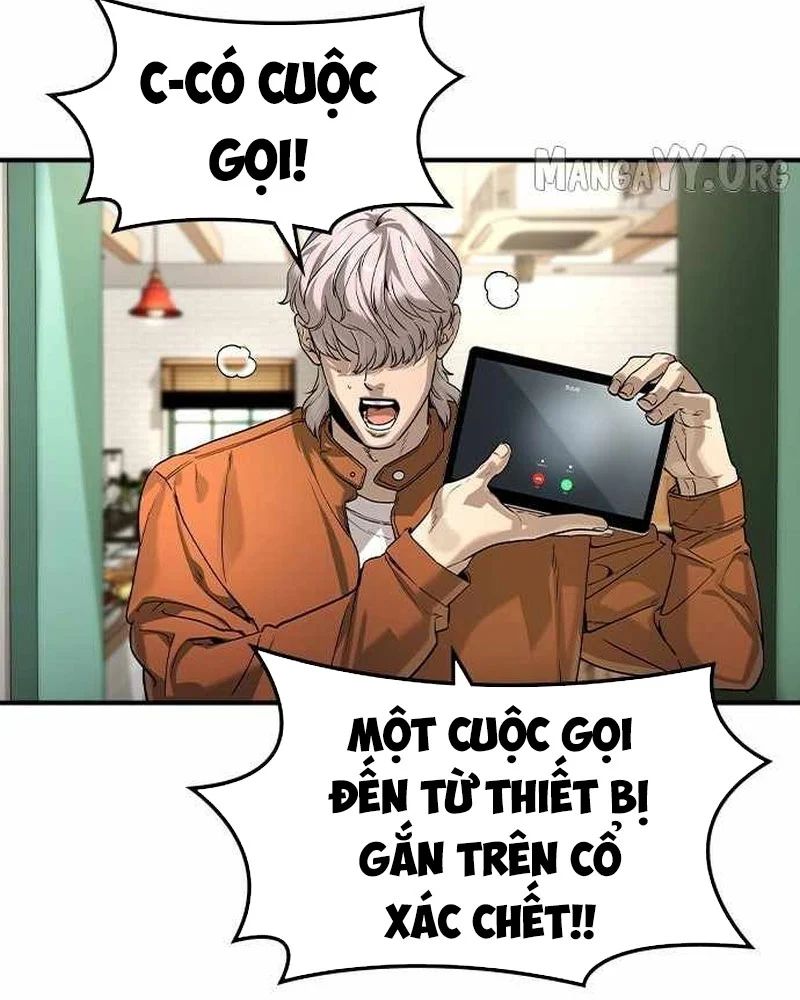 Lừa Đảo Bằng Giọng Nói Làm Đảo Lộn Cuộc Sống Của Bạn Chapter 59 - Trang 2