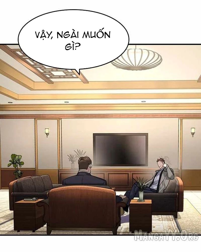 Lừa Đảo Bằng Giọng Nói Làm Đảo Lộn Cuộc Sống Của Bạn Chapter 59 - Trang 2