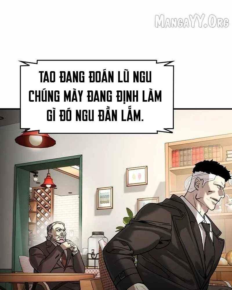 Lừa Đảo Bằng Giọng Nói Làm Đảo Lộn Cuộc Sống Của Bạn Chapter 59 - Trang 2
