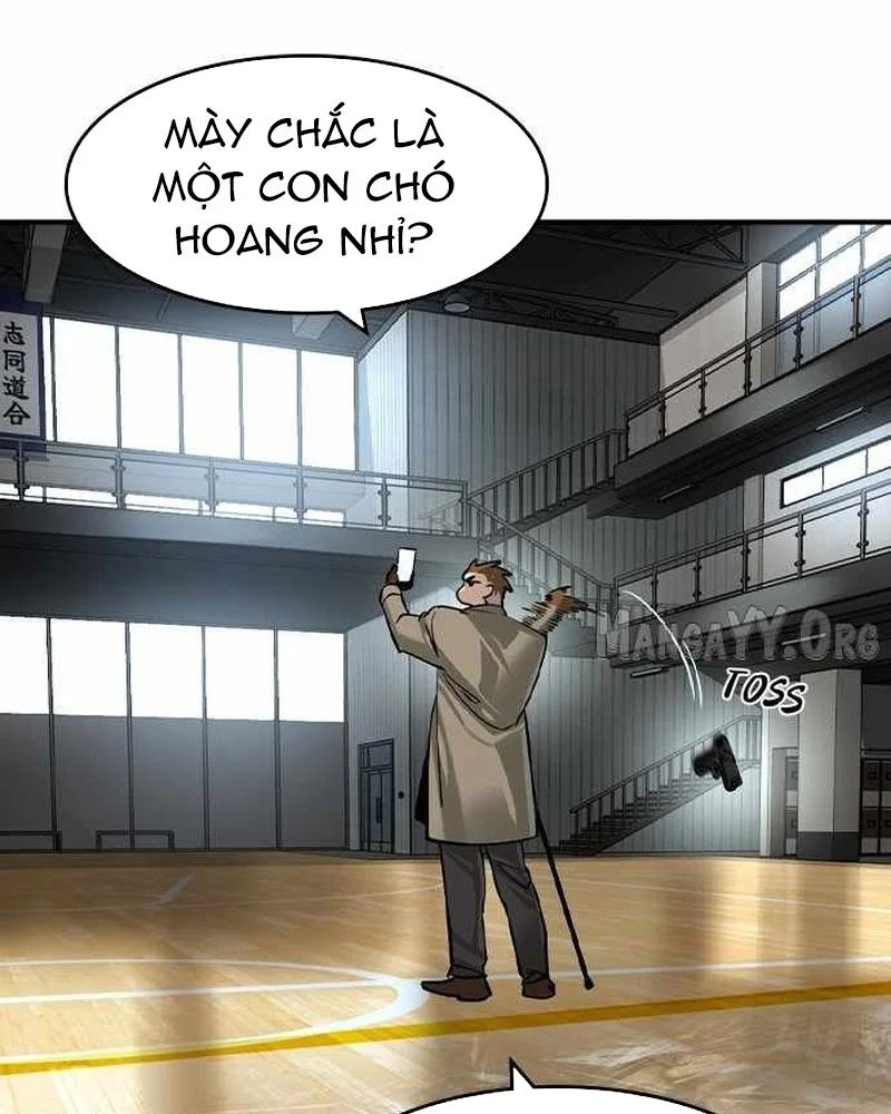 Lừa Đảo Bằng Giọng Nói Làm Đảo Lộn Cuộc Sống Của Bạn Chapter 59 - Trang 2