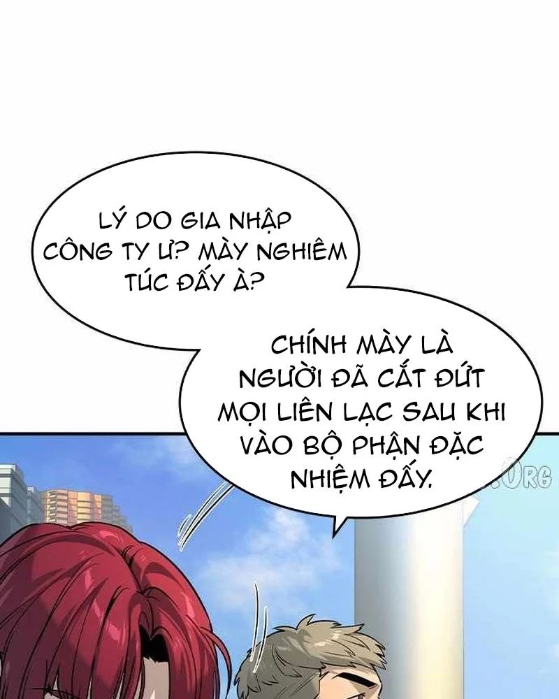 Lừa Đảo Bằng Giọng Nói Làm Đảo Lộn Cuộc Sống Của Bạn Chapter 59 - Trang 2