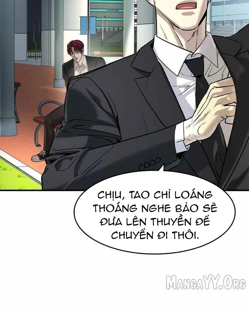 Lừa Đảo Bằng Giọng Nói Làm Đảo Lộn Cuộc Sống Của Bạn Chapter 59 - Trang 2