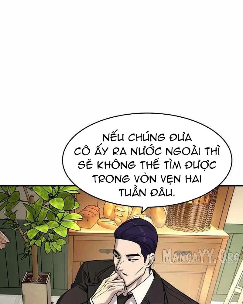Lừa Đảo Bằng Giọng Nói Làm Đảo Lộn Cuộc Sống Của Bạn Chapter 59 - Trang 2