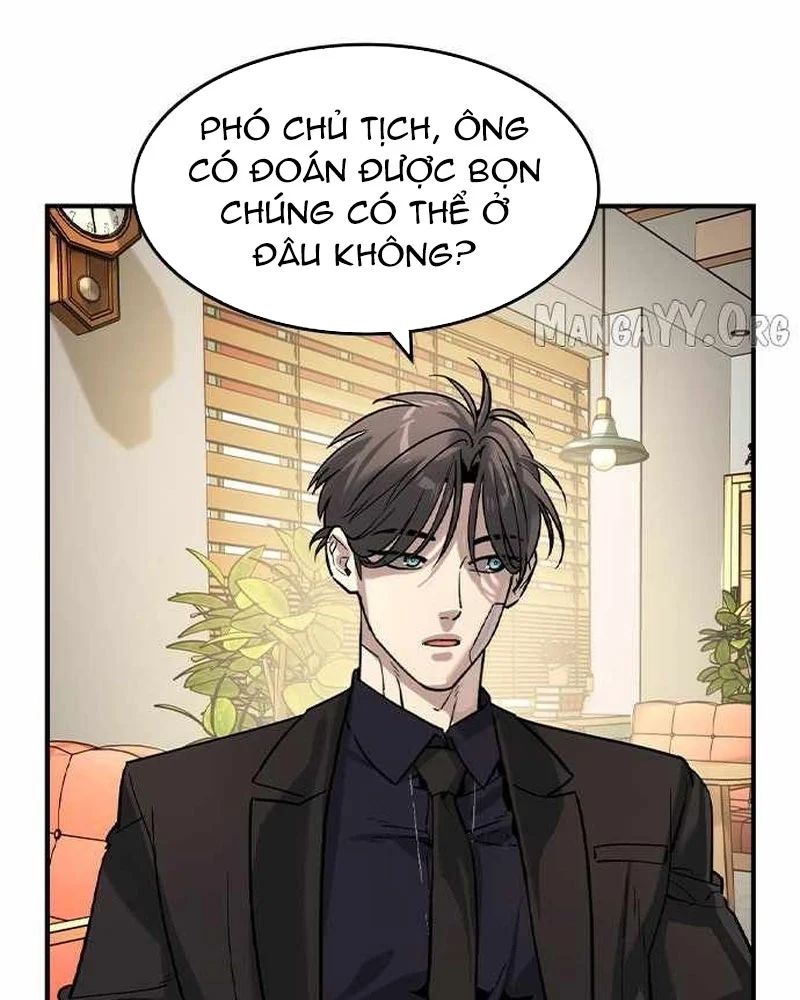 Lừa Đảo Bằng Giọng Nói Làm Đảo Lộn Cuộc Sống Của Bạn Chapter 59 - Trang 2