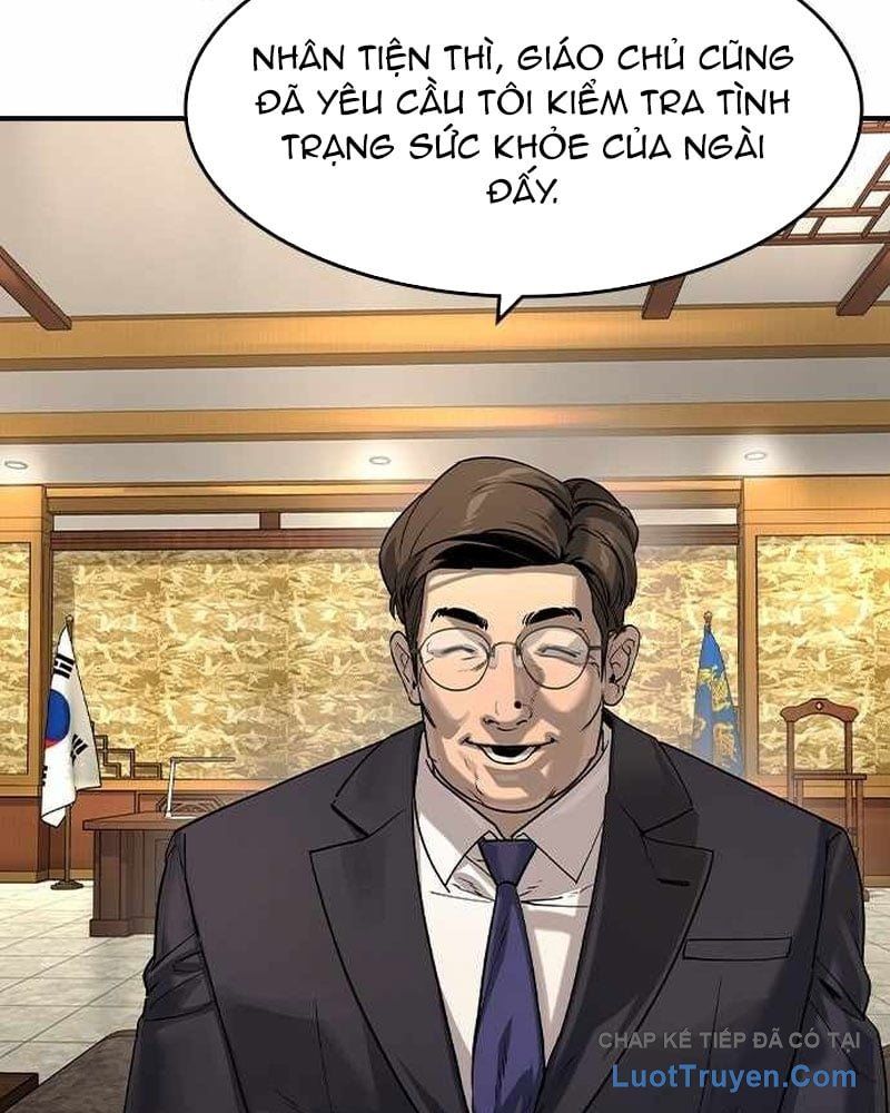 Lừa Đảo Bằng Giọng Nói Làm Đảo Lộn Cuộc Sống Của Bạn Chapter 59 - Trang 2