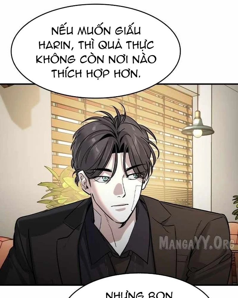 Lừa Đảo Bằng Giọng Nói Làm Đảo Lộn Cuộc Sống Của Bạn Chapter 59 - Trang 2