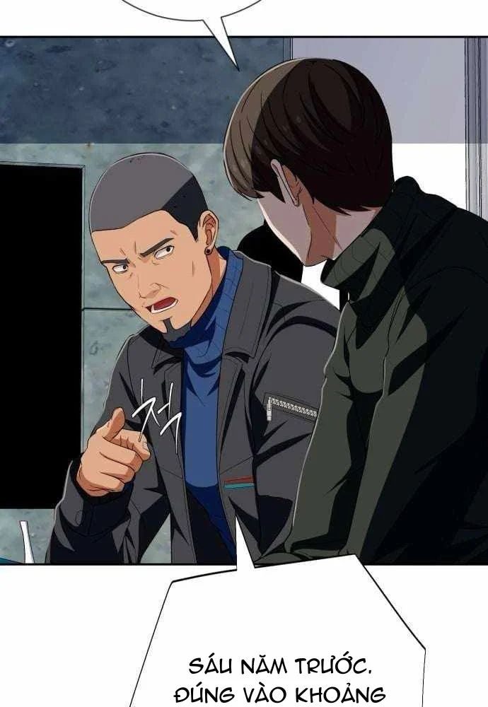 Lừa Đảo Bằng Giọng Nói Làm Đảo Lộn Cuộc Sống Của Bạn Chapter 60 - Trang 2