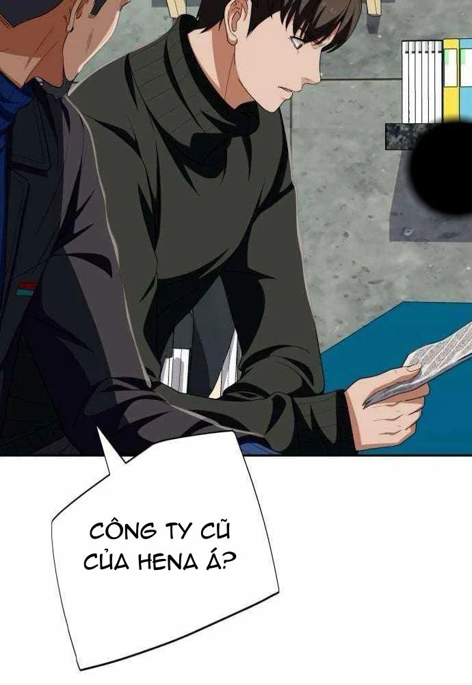 Lừa Đảo Bằng Giọng Nói Làm Đảo Lộn Cuộc Sống Của Bạn Chapter 60 - Trang 2