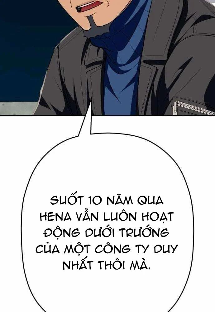 Lừa Đảo Bằng Giọng Nói Làm Đảo Lộn Cuộc Sống Của Bạn Chapter 60 - Trang 2