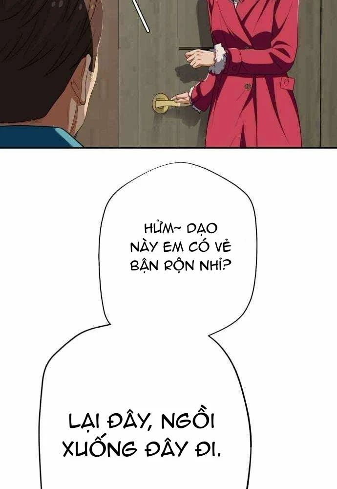 Lừa Đảo Bằng Giọng Nói Làm Đảo Lộn Cuộc Sống Của Bạn Chapter 60 - Trang 2