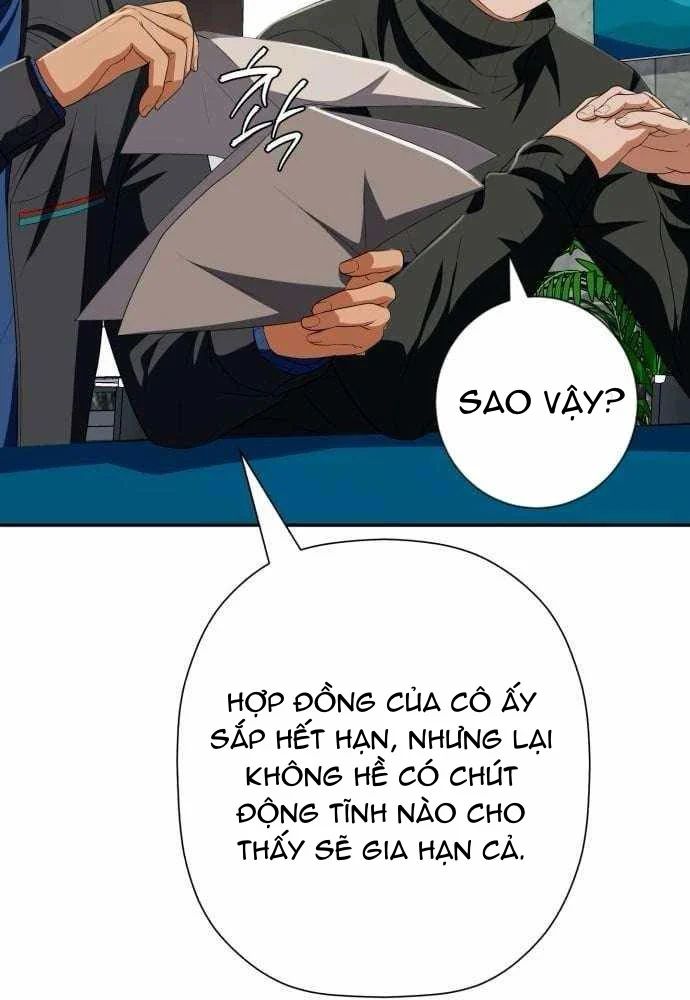 Lừa Đảo Bằng Giọng Nói Làm Đảo Lộn Cuộc Sống Của Bạn Chapter 60 - Trang 2