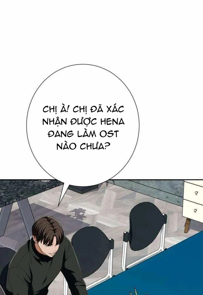 Lừa Đảo Bằng Giọng Nói Làm Đảo Lộn Cuộc Sống Của Bạn Chapter 60 - Trang 2