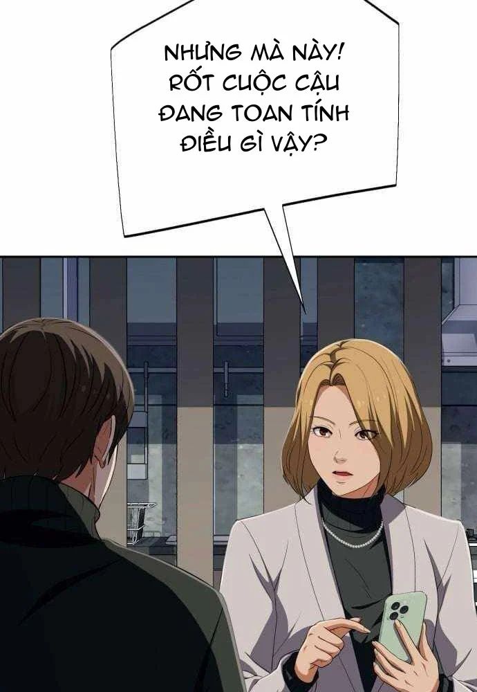 Lừa Đảo Bằng Giọng Nói Làm Đảo Lộn Cuộc Sống Của Bạn Chapter 60 - Trang 2