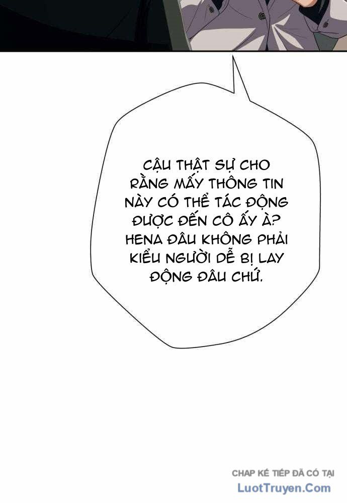 Lừa Đảo Bằng Giọng Nói Làm Đảo Lộn Cuộc Sống Của Bạn Chapter 60 - Trang 2