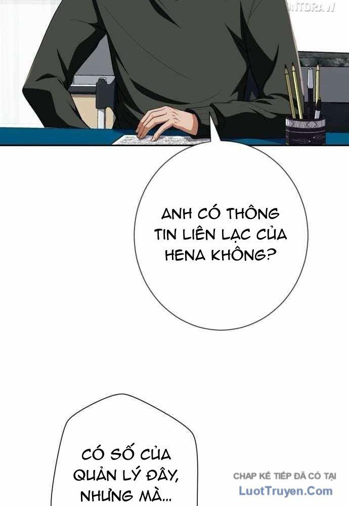 Lừa Đảo Bằng Giọng Nói Làm Đảo Lộn Cuộc Sống Của Bạn Chapter 60 - Trang 2