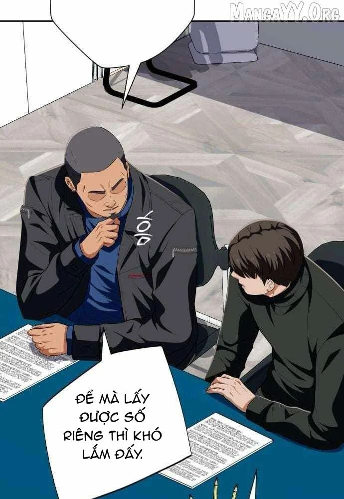 Lừa Đảo Bằng Giọng Nói Làm Đảo Lộn Cuộc Sống Của Bạn Chapter 60 - Trang 2