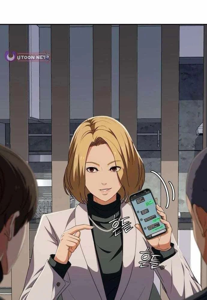 Lừa Đảo Bằng Giọng Nói Làm Đảo Lộn Cuộc Sống Của Bạn Chapter 60 - Trang 2