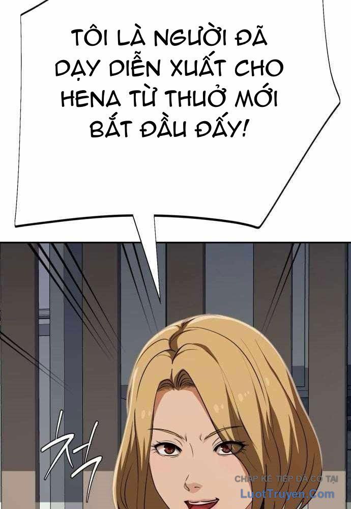 Lừa Đảo Bằng Giọng Nói Làm Đảo Lộn Cuộc Sống Của Bạn Chapter 60 - Trang 2