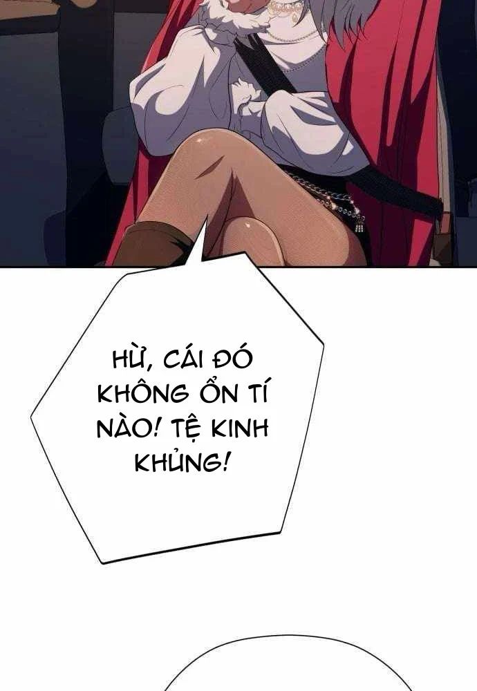 Lừa Đảo Bằng Giọng Nói Làm Đảo Lộn Cuộc Sống Của Bạn Chapter 60 - Trang 2