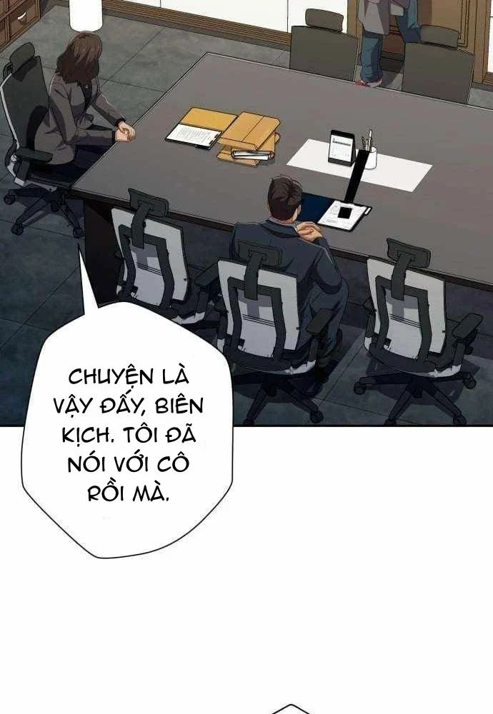 Lừa Đảo Bằng Giọng Nói Làm Đảo Lộn Cuộc Sống Của Bạn Chapter 60 - Trang 2