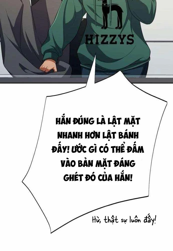 Lừa Đảo Bằng Giọng Nói Làm Đảo Lộn Cuộc Sống Của Bạn Chapter 60 - Trang 2