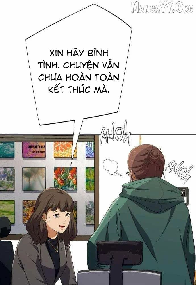 Lừa Đảo Bằng Giọng Nói Làm Đảo Lộn Cuộc Sống Của Bạn Chapter 60 - Trang 2