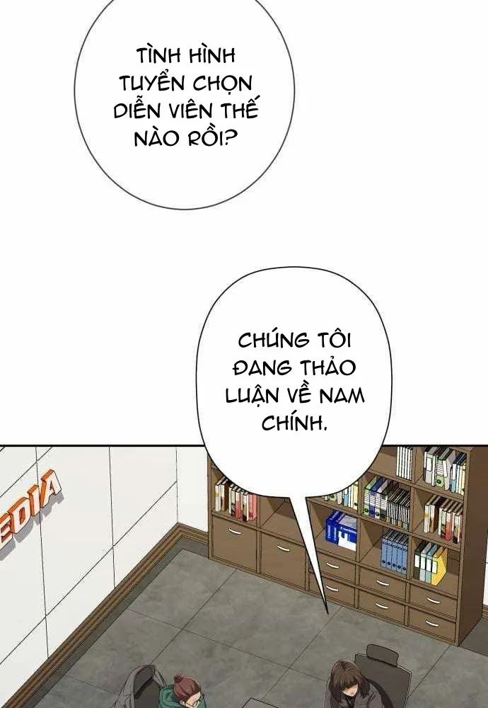 Lừa Đảo Bằng Giọng Nói Làm Đảo Lộn Cuộc Sống Của Bạn Chapter 60 - Trang 2