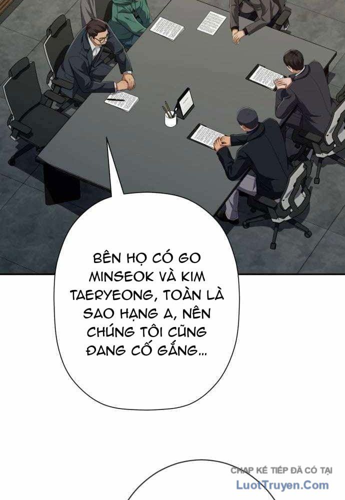 Lừa Đảo Bằng Giọng Nói Làm Đảo Lộn Cuộc Sống Của Bạn Chapter 60 - Trang 2