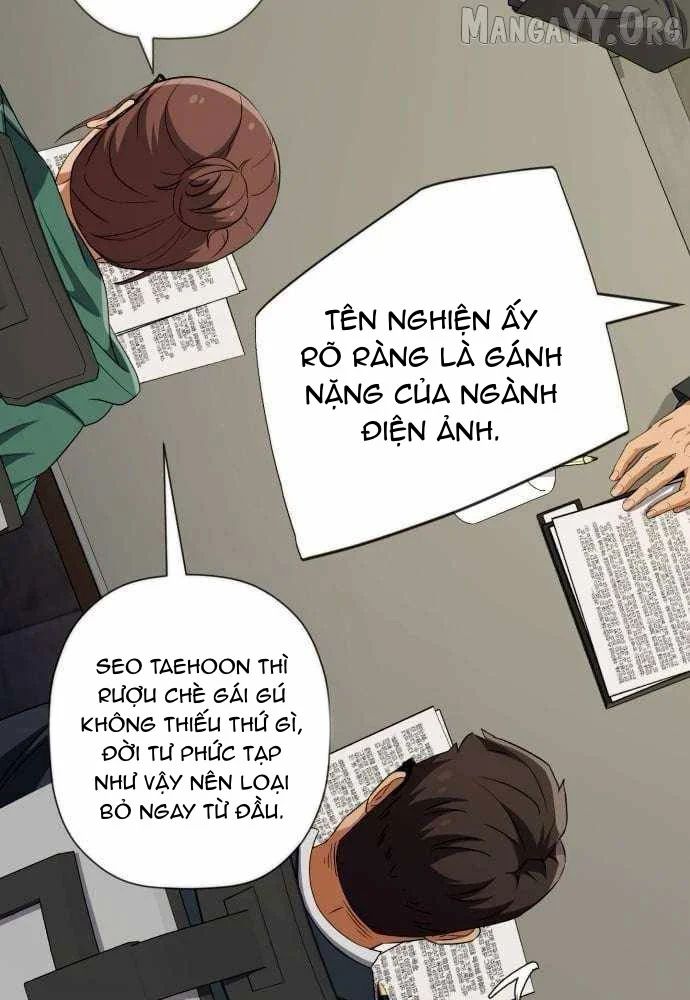 Lừa Đảo Bằng Giọng Nói Làm Đảo Lộn Cuộc Sống Của Bạn Chapter 60 - Trang 2