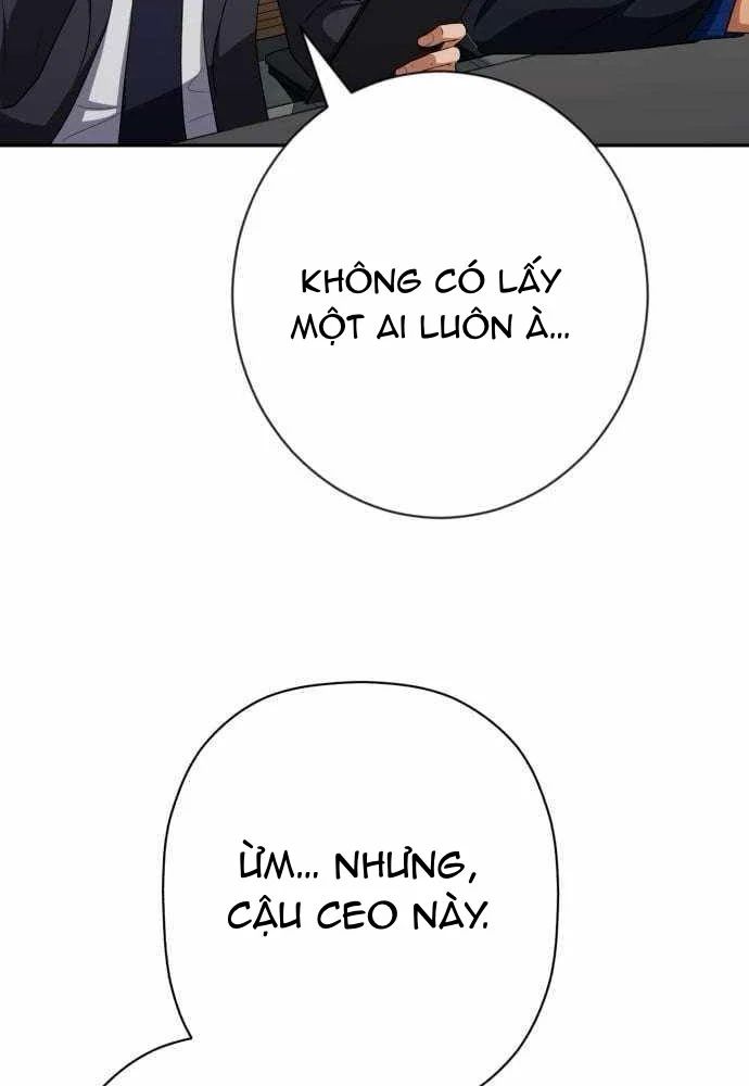 Lừa Đảo Bằng Giọng Nói Làm Đảo Lộn Cuộc Sống Của Bạn Chapter 60 - Trang 2