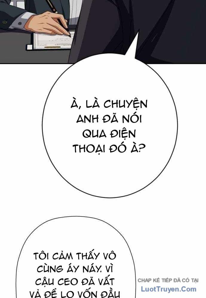 Lừa Đảo Bằng Giọng Nói Làm Đảo Lộn Cuộc Sống Của Bạn Chapter 60 - Trang 2