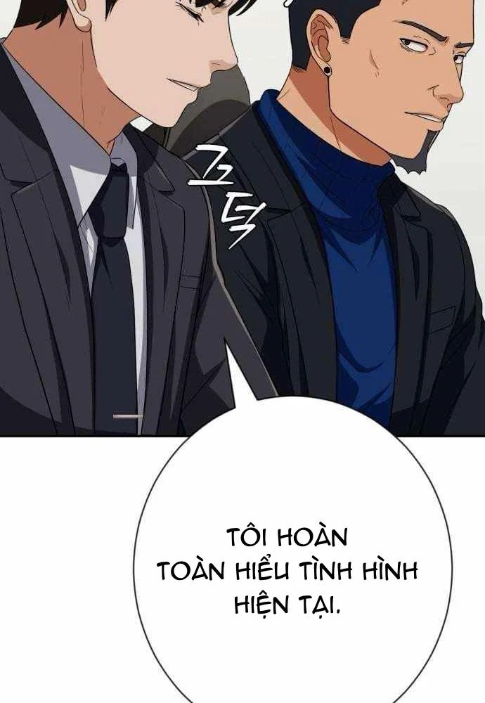 Lừa Đảo Bằng Giọng Nói Làm Đảo Lộn Cuộc Sống Của Bạn Chapter 60 - Trang 2