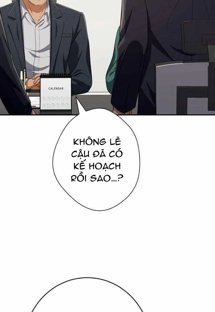 Lừa Đảo Bằng Giọng Nói Làm Đảo Lộn Cuộc Sống Của Bạn Chapter 60 - Trang 2