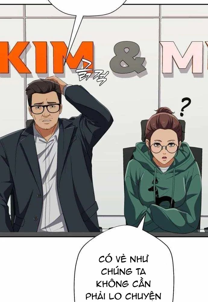 Lừa Đảo Bằng Giọng Nói Làm Đảo Lộn Cuộc Sống Của Bạn Chapter 60 - Trang 2