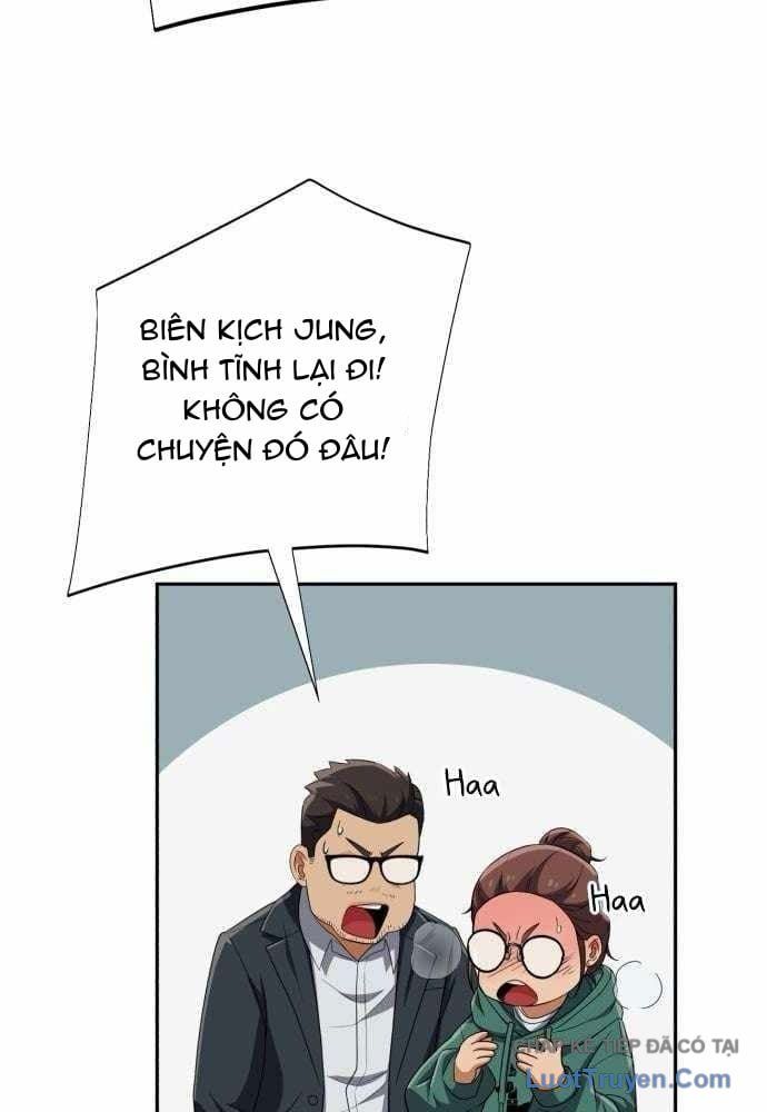 Lừa Đảo Bằng Giọng Nói Làm Đảo Lộn Cuộc Sống Của Bạn Chapter 60 - Trang 2