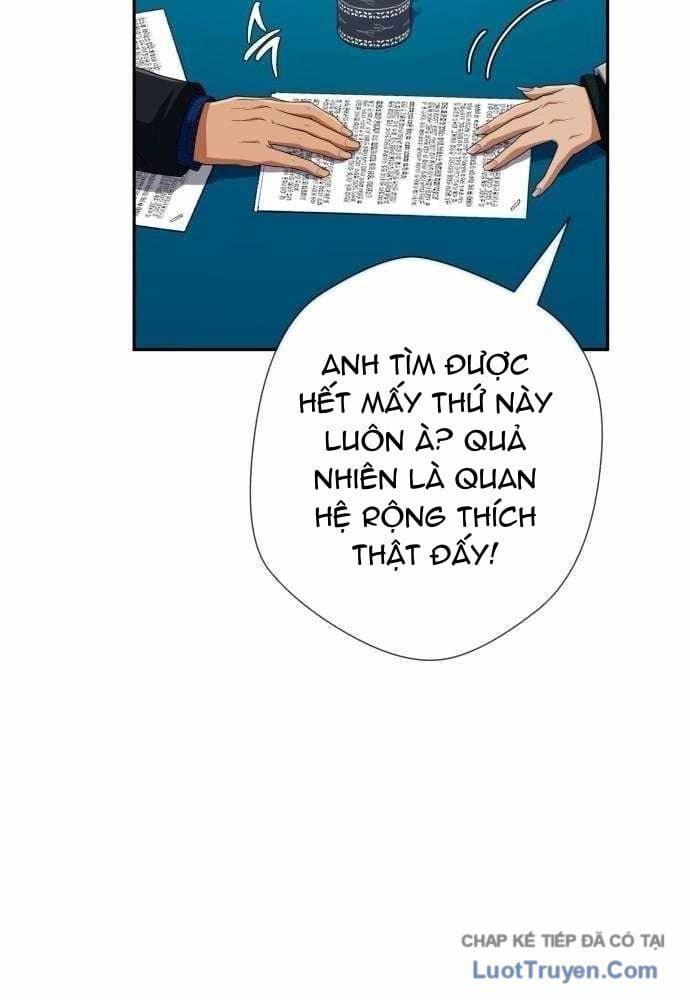 Lừa Đảo Bằng Giọng Nói Làm Đảo Lộn Cuộc Sống Của Bạn Chapter 60 - Trang 2